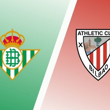 Nhận định Real Betis vs Athletic Bilbao 30/12/2022 01:15