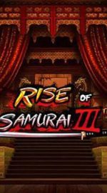 Rise Of Samurai 3