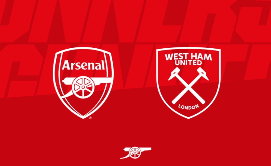 Nhận định Arsenal vs West Ham United 27/12/2022 03:00