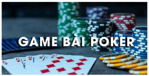 trang đánh Poker online