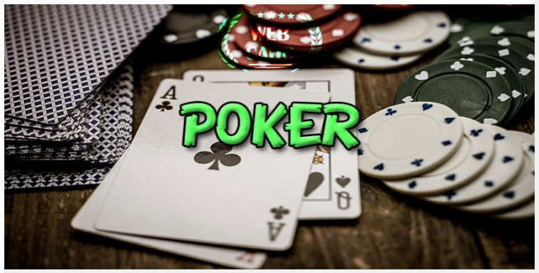 trang đánh Poker online