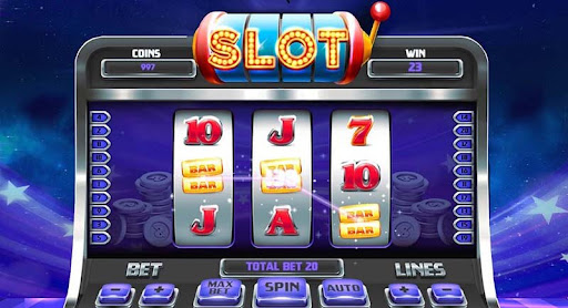 Tham khảo chiến lược chơi Slot game 2023 nhận tiền khủng