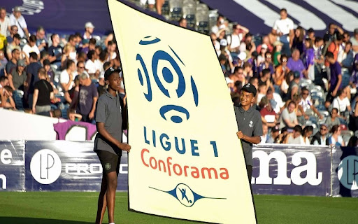 Giải đáp giải bóng đá Ligue 1 là gì? Giải vô địch Pháp