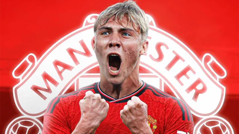 Rasmus Hojlund – Sự Bùng Nổ Mới Tại Manchester United | Mùa Hè Chuyển Nhượng 2023